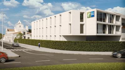 Holiday Inn Express Évora by IHG