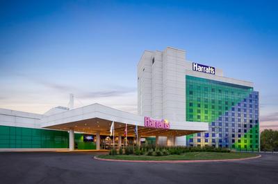 Harrah's Council Bluffs, A Caesars Destination