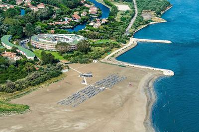 Apartment in Rosolina Mare 51422