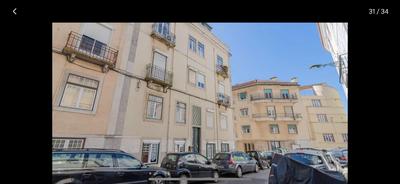 Charmoso apartamento com vista rio