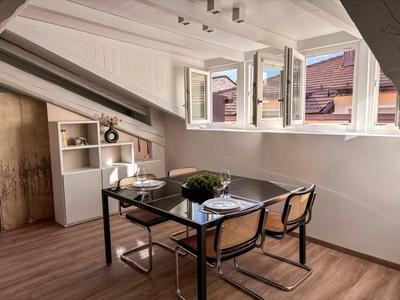 Boutique Apartment - Cinema & AC - Historic Center