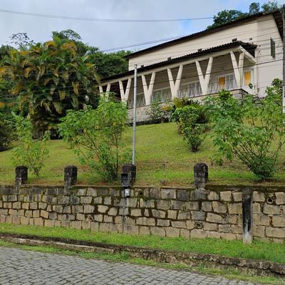 Pousada Bom Jardim