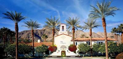 La Quinta Resort FULL ACCESS Gorgeous Grounds