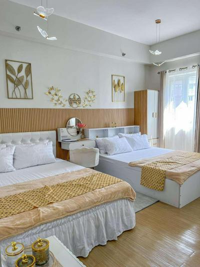 Auberge Condotels at SMDC Hope Residences