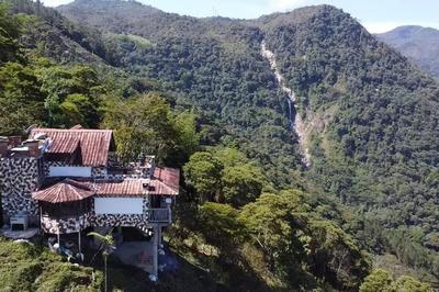 Cabaña Colibrí By Hotelix