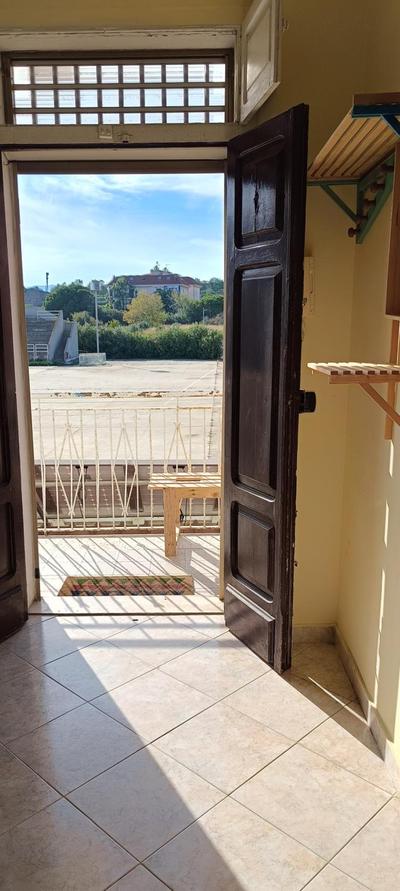 National Apartment