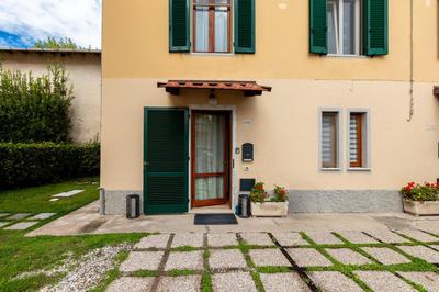 Pit Stop, camera al primo piano con clima e bagno privato