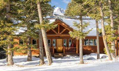MDW Sleeping Bear Lodge