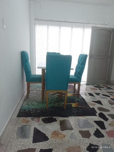 Sarac Hostel 2do piso