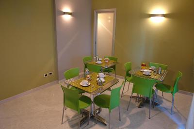 B&B Elia's