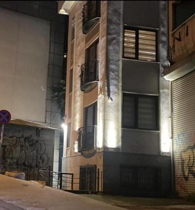 Galatolia Apart Hotel