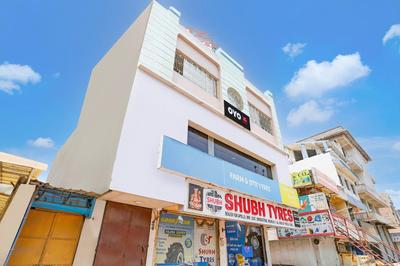 Hotel O SHATWEEK