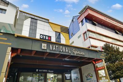 Hotel O Century Regency