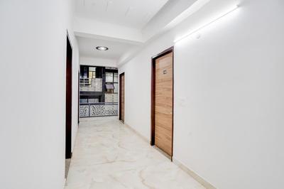 Super OYO Hotel O Comfort