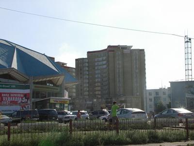 Tsolmon's Serviced Apartments