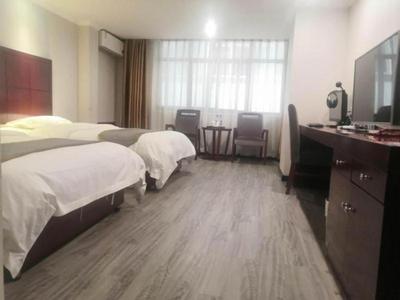 GreenTree Alliance Gansu Longnan Beishan East Road Hotel