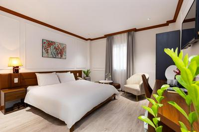 RAH Matterhorn Hotel