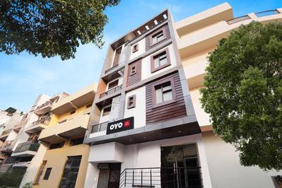 Hotel O City Star