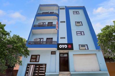Hotel O Silicon Stay