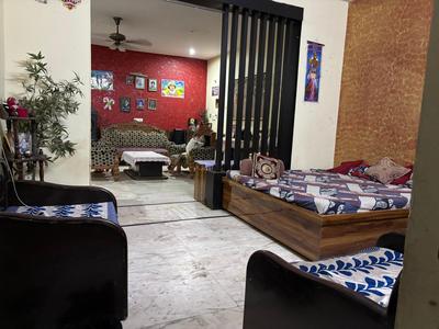 Voyagers Home Stay