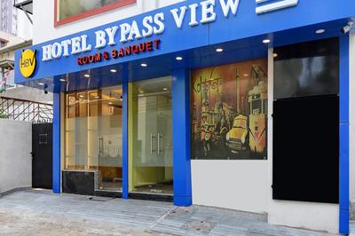 Super Hotel O Bypass View