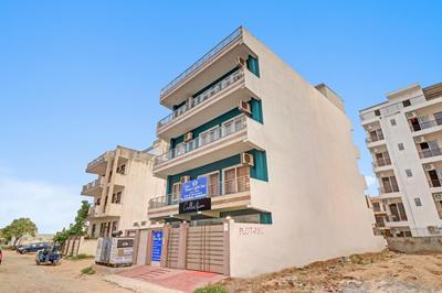 Capital O Maharaja
