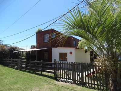 Cabañas La Vecindad