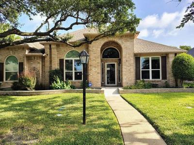 Crescent Heights Manor