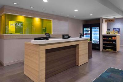 Home2 Suites By Hilton Lynchburg