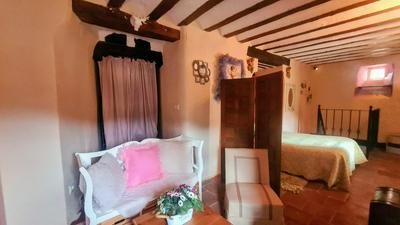 Beautiful duplex in the center of the historic center