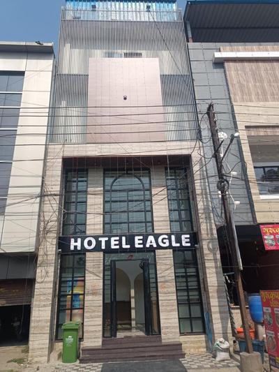 Hotel Eagle