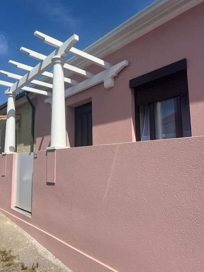Pergola House - Typical Porto House