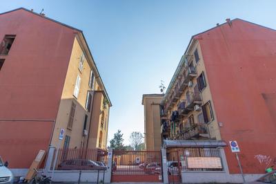 Locami Apartment Niguarda