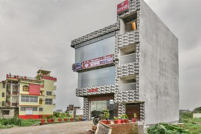 Hotel O SK Brothers Hotel