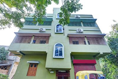 Hotel O Ankit Guest House