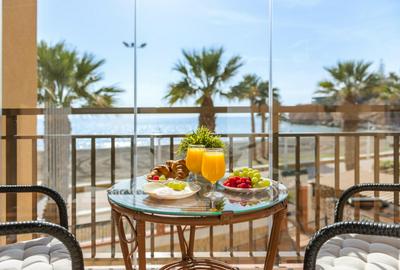 WintowinRentals Spectacular Sea Views on the Beachfront
