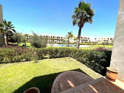 Appartement confortable vue Jardins et Piscine