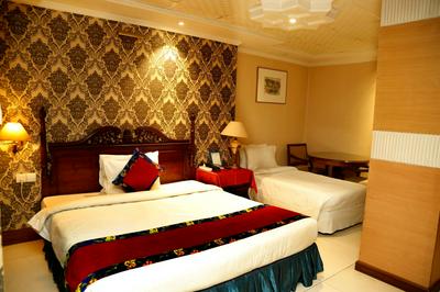 Sea Shell Residence - Dhaka