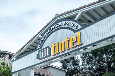 Tilt Hotel Universal-Hollywood, an AGA Collection Hotel