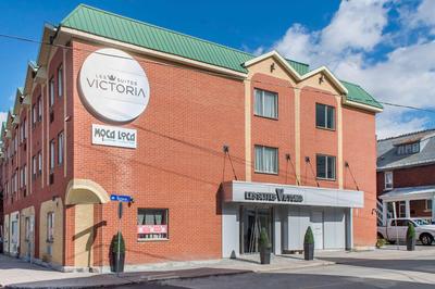 Les Suites Victoria, an Ascend Collection Hotel