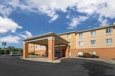 Comfort Inn & Suites Porter near Indiana Dunes, 사진 2
