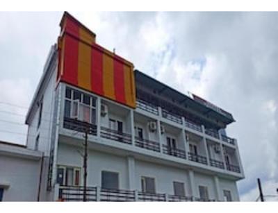 Hotel Krishna Palace, Dehradun