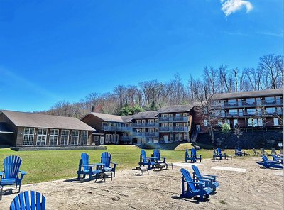 The Grand Tappattoo Resort, an Ascend Collection Resort