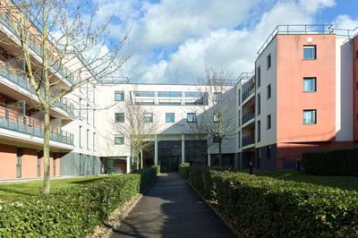 Comfort Aparthotel Versailles, St Cyr l'Ecole