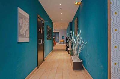 Comfort Aparthotel Saint-Etienne