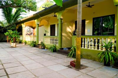 One love guest house
