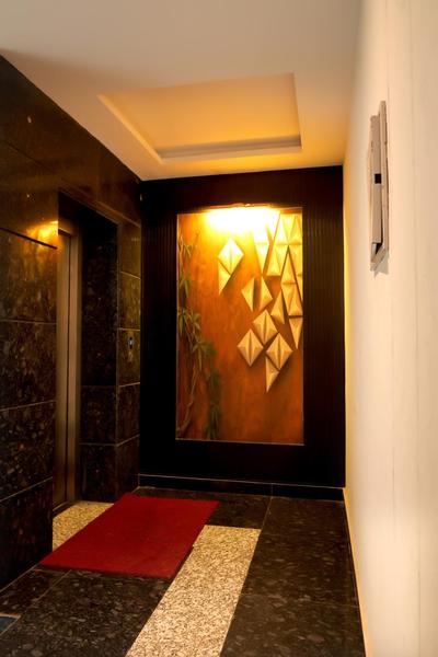 Hotel Palace inn Agra