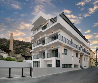 Rea Boutique Apartments