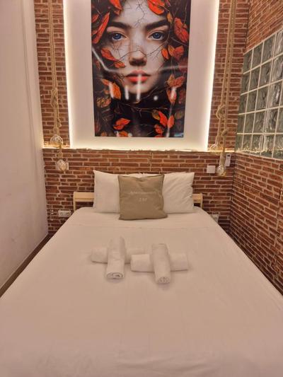 Apartamentos Alcorcón