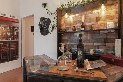 Lodge&Art San Francesco - Hostel